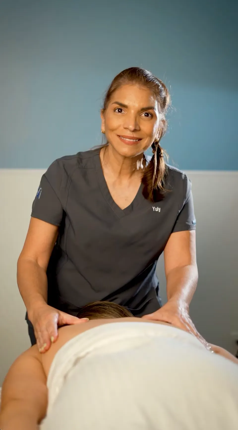 Small wooden figure showcasing human movement